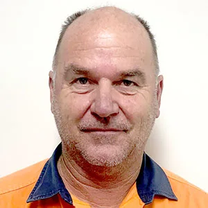 Eddy Cesnik