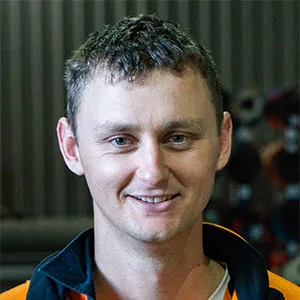 Jack Galvin