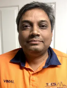 Vimal Patel